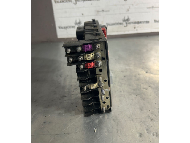 Блок предохранителей 1K0937124P, 014189861 Audi A3 S3 A3 Sportback 8P