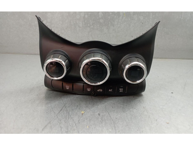 Блок управления климат-контролем 985738401, 0251219   Mini One  Cooper F56 F55