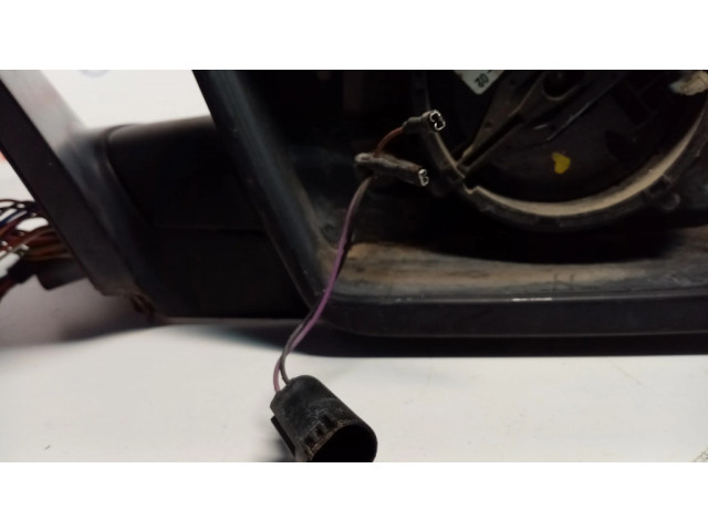 Zpětné zrcátko pravé BMW 5 E60 E61 2004