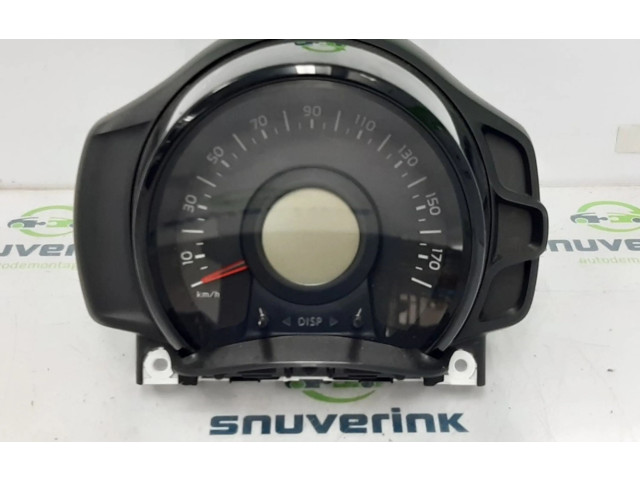 Панель приборов B000777980, 769167300U Peugeot 108