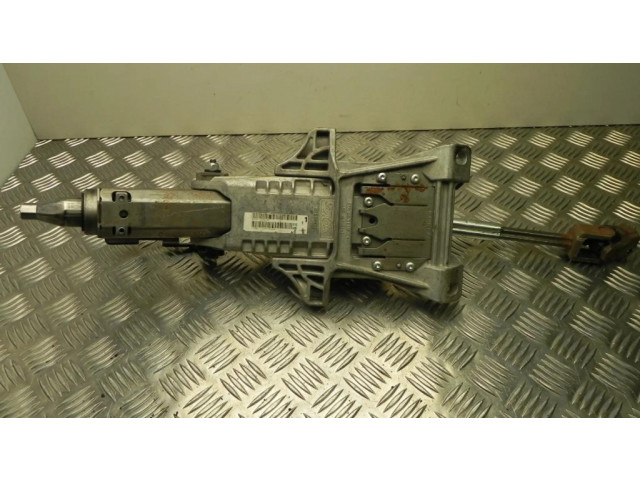 Рулевая рейка KPRZG511361H, W147 Ford Focus 1998-2004 года