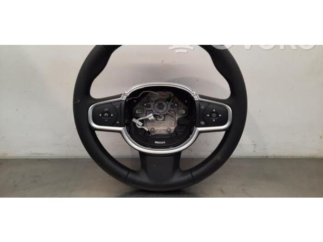 Руль Volvo V60 2018 - года 32227594