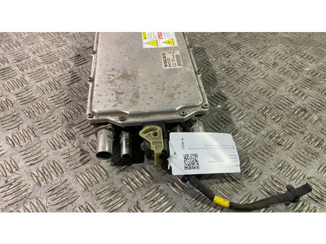 Преобразователь напряжения