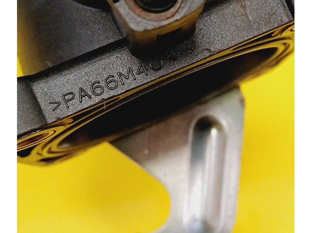 Вентилятор радиатора     PA66M40    Rover 200 XV 