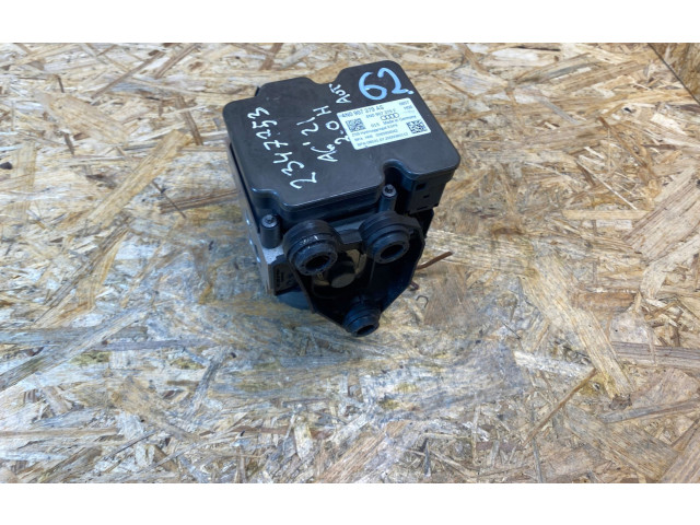 Jednotka ABS 4N0907379AS, 4N0907379F Audi A6 S6 C8 4K 2018