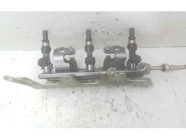 Vstřikovač FBY11H0, FBY11H0 Nissan Micra