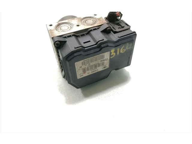 Блок АБС 6785909 Mini One - Cooper Clubman R55 2006-2014 года