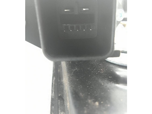 Zpětné zrcátko Opel Zafira C 2011 13260138