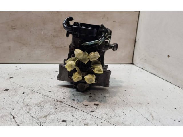 Vstřikovací čerpadlo 0470506006 Audi A6 S6 C5 4B