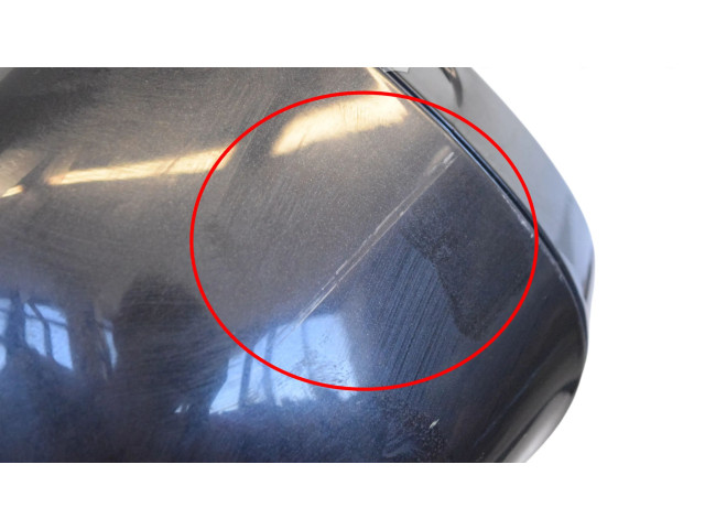 Зеркало (управляемое электричеством) 3403002, 3401010    Porsche Cayenne (9PA) 2002 - 2010 года