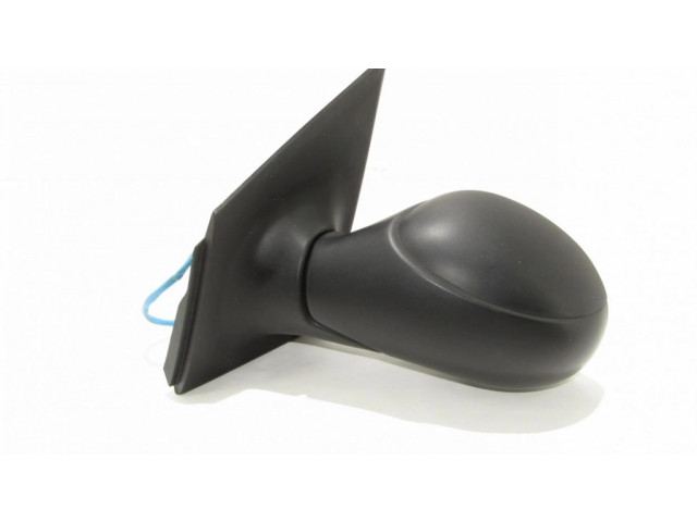 Зеркало электрическое     левое    Citroen C2     