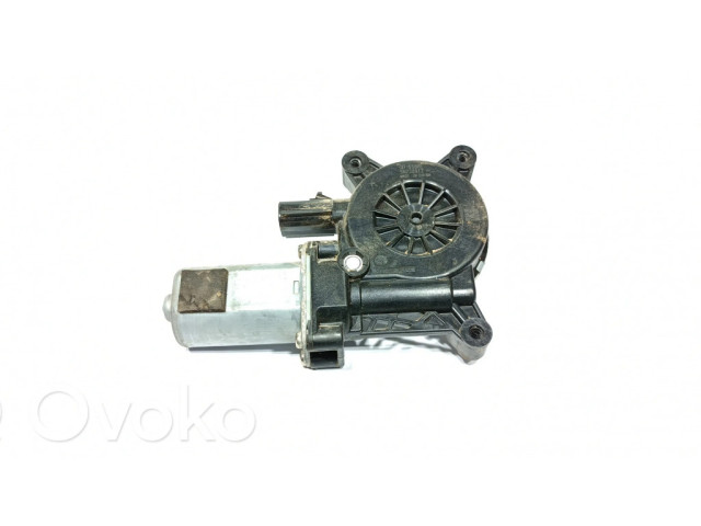 Передний двигатель механизма для подъема окон