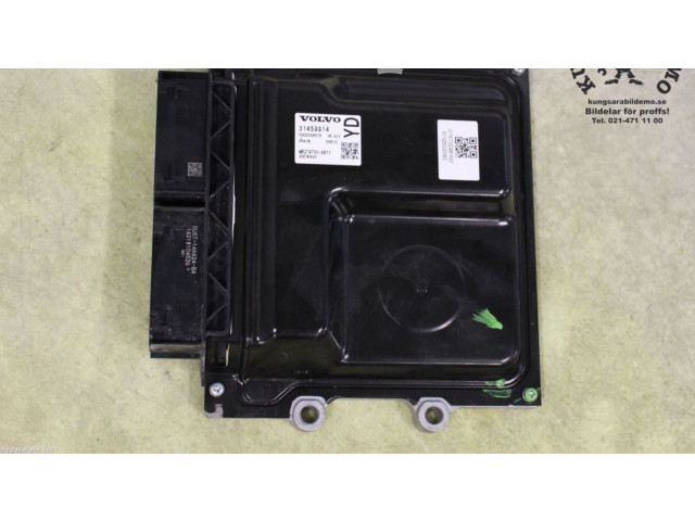 Блок управления двигателя MB2797009811, 36010224 Volvo S90, V90