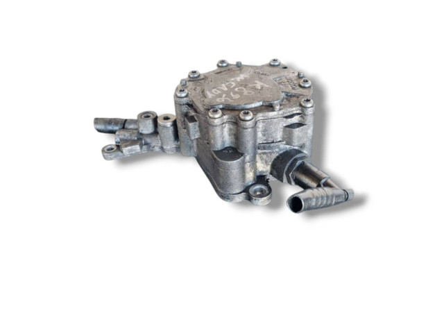 Топливный насос