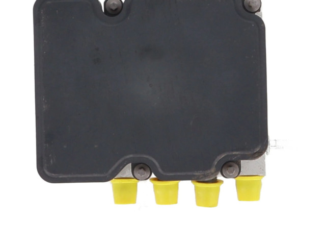 Блок АБС 476604047 Renault Twingo III 2014 - года