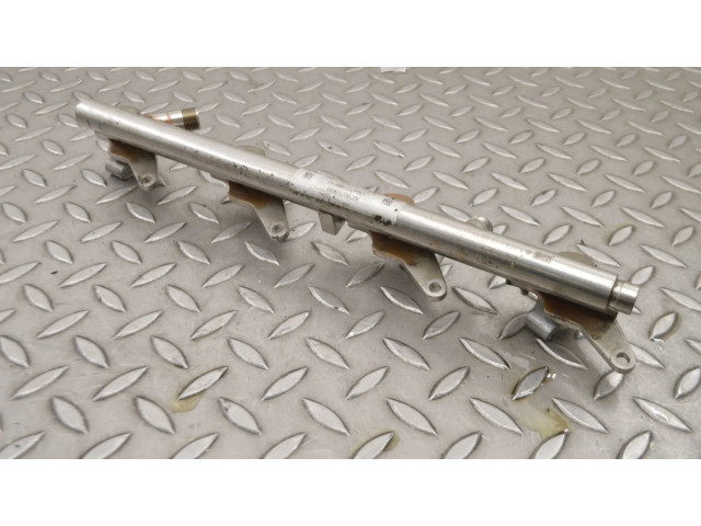 Топливная рампа A2780703395   Mercedes-Benz CLS C218 X218   для двигателя M 278.922