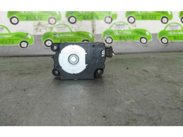 Вентилятор печки 272109961R, T1006419G Renault Scenic III - Grand scenic III