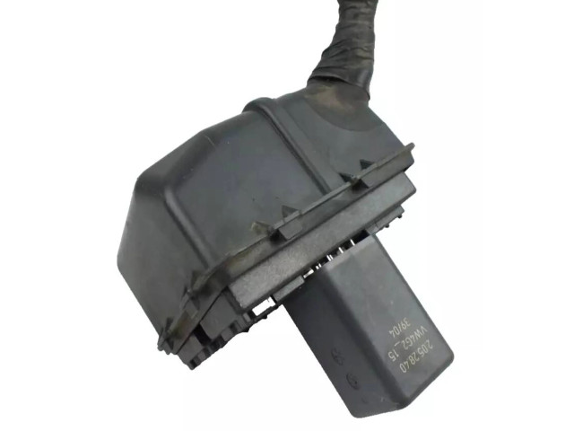 Блок предохранителей 1K0937507B Volkswagen Golf Plus