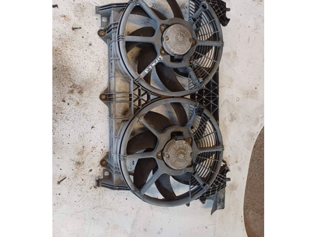 Vstřikovač 00200721   Renault Espace III     