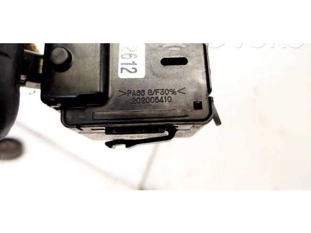 Ручка стеклоочистителей 202005410, 202005410   Opel Antara