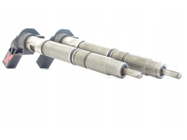 Vstřikovač Audi A8 S8 D4 4H