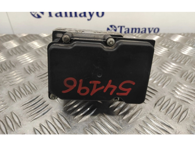 Блок АБС 0265231488, 0265800396 Dacia Logan Pick-Up - года