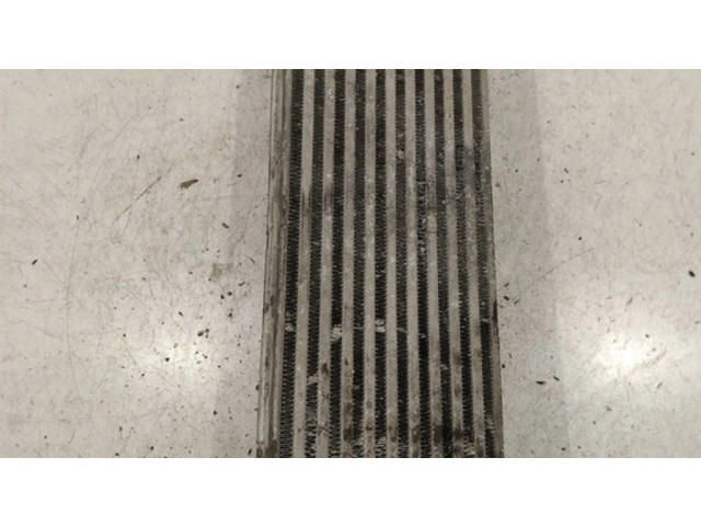 Интеркулер 1489396080 Citroen C8 2.2