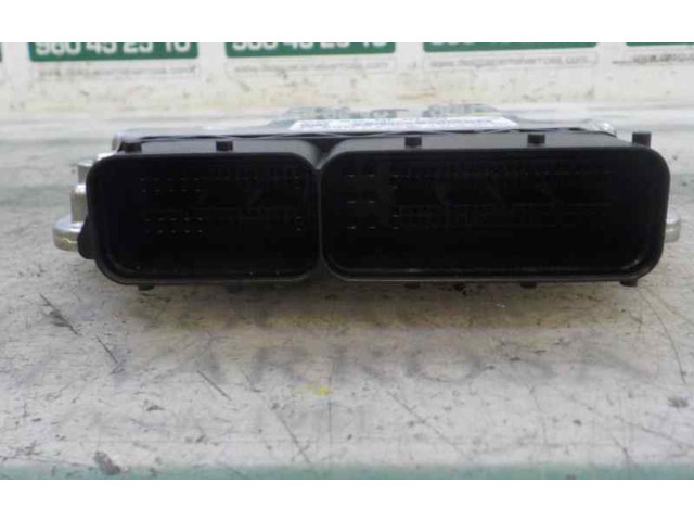 Блок управления двигателя 05E906018DAGBS, 05E907309 Audi A1