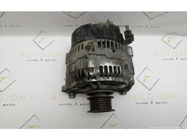 Генератор 0123310001, 028903025H Volkswagen Golf III