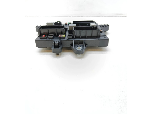   Pojistková skříňka 13368653   Opel Zafira C 2012