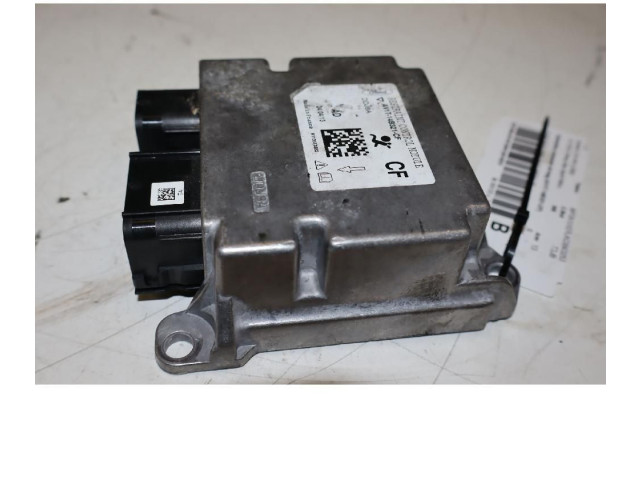 Блок подушек безопасности AV1T-14B321-CF Ford B-MAX