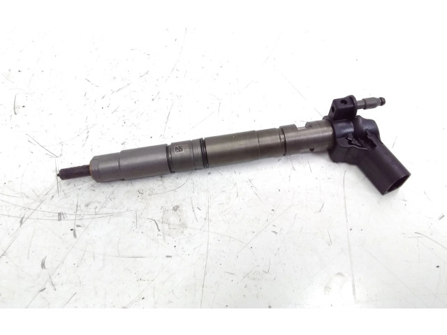 Форсунка 0445116011, 03L130277A    Volkswagen Beetle A5   