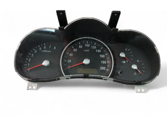 Přístrojová deska KIA Carnival 2008 940034D240