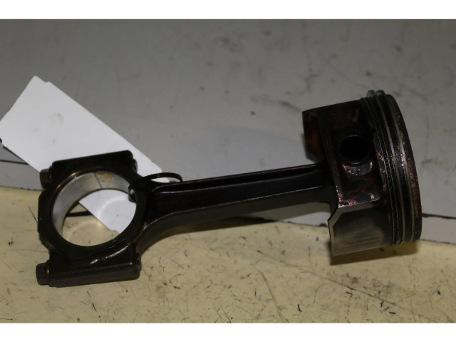 Поршень с шатуном W10B16A Mini One - Cooper R50 - 53