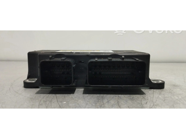 Блок подушек безопасности 13576853   Chevrolet Spark