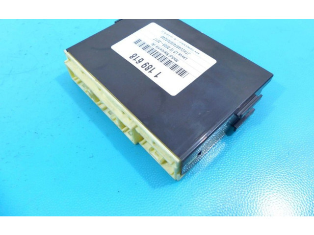 Блок комфорта 89219-50051, IMPRK1189618   Lexus LS 460 - 600H   