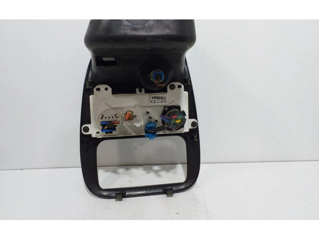 Модуль блока управления кондиционером    Chevrolet Alero