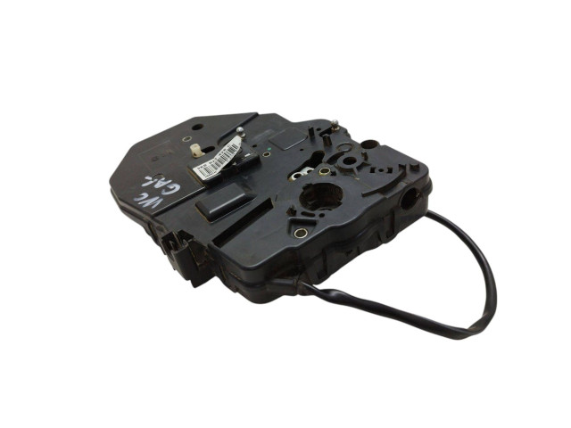 Zámek zadních dveří 2K0827426C Volkswagen Caddy 2010