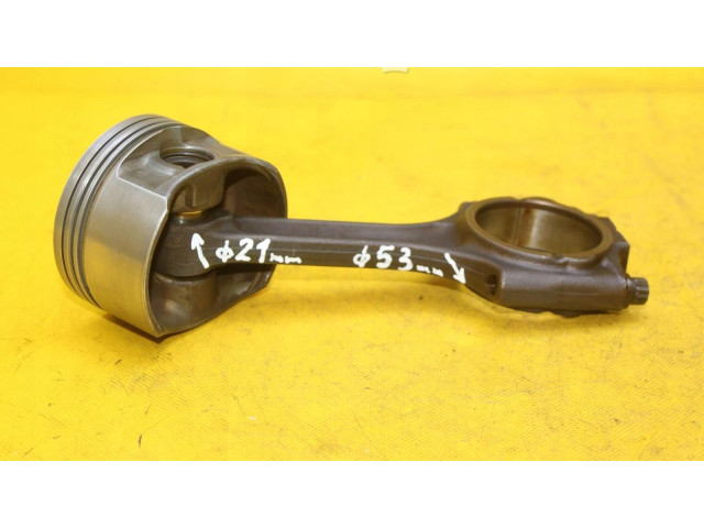 Поршень с шатуном 83L38 Volvo S60