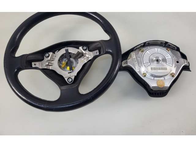 Руль Audi A3 S3 8L 1996 - 2003 года 8L0419091C, 8L0880201J