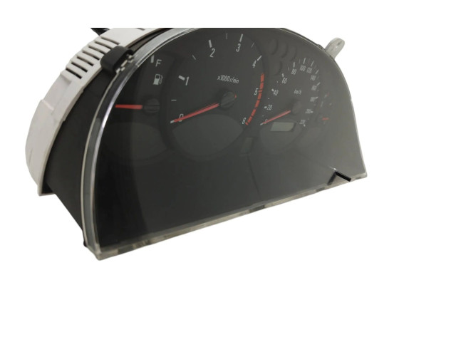 Панель приборов 8021008630, 0512120019 SsangYong Rexton I