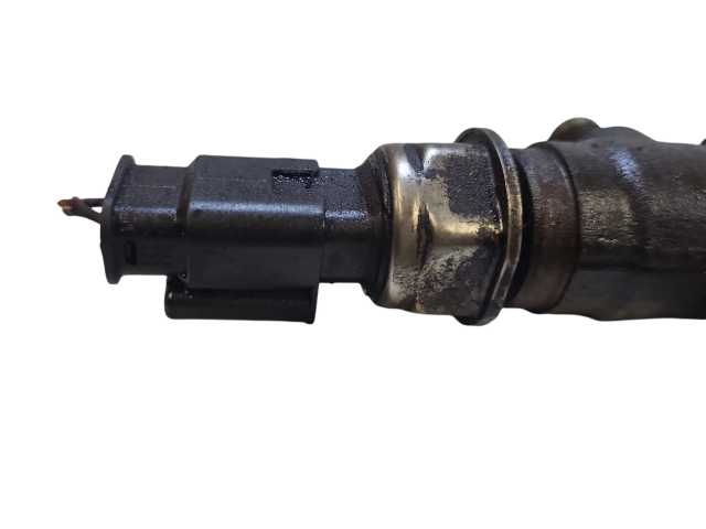 Топливная рампа 9654592680, 9564590   Peugeot 5008   для двигателя 9HZ