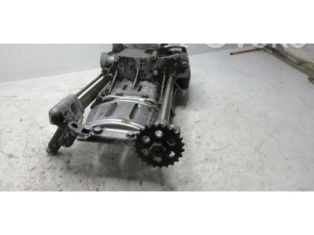 Čerpadlo oleje 7508643, 7508662 BMW 7 E65 E66