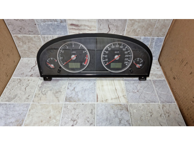 Přístrojová deska Ford Mondeo Mk III 2003 1S7F10841, 6620