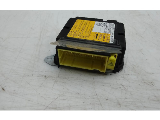 Блок подушек безопасности 8635a305 Mitsubishi Outlander