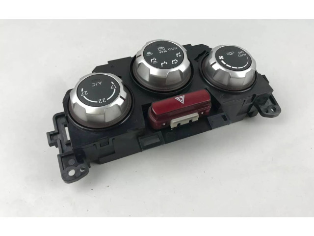 Блок управления климат-контролем 72311SC060   Subaru Forester SH