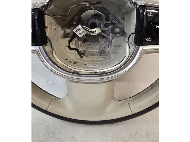 Руль Volvo V60  2018 -  года 31407818      