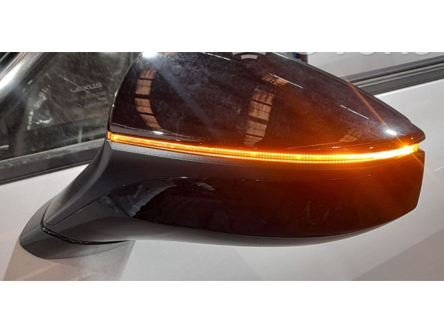 Зеркало электрическое Lexus LBX 2024 - года