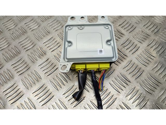 Блок подушек безопасности 988204GP0A, 0285011259 Infiniti Q50