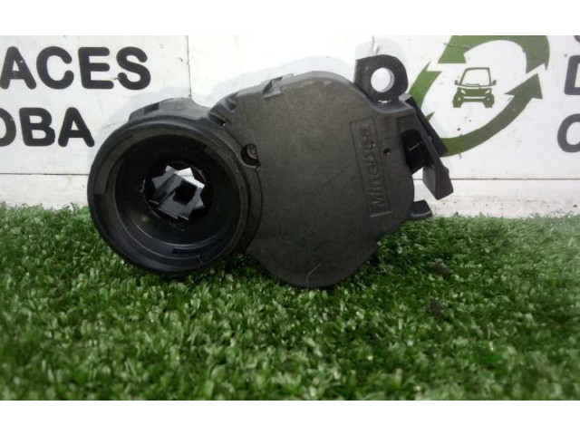 Вентилятор печки 6.PINES Peugeot 2008 I